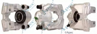 APEC BRAKING lca641 -  Тормозной суппорт